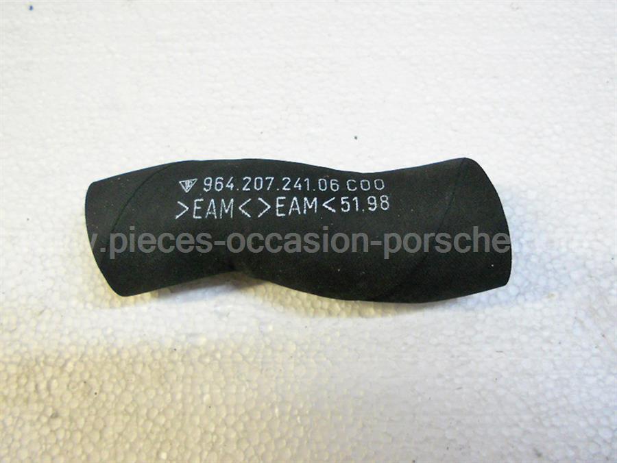 Flexible à huile Porsche 964 - NEUF